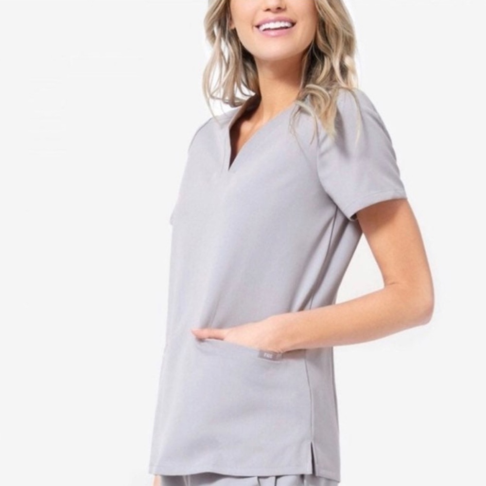 XXS FIGS Cement Casma 🩶